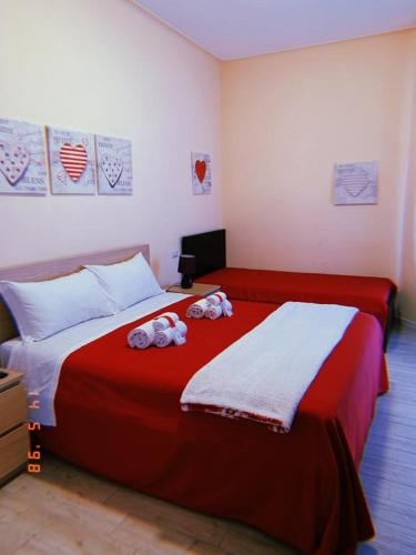 Vatican City Accommodation – Rome