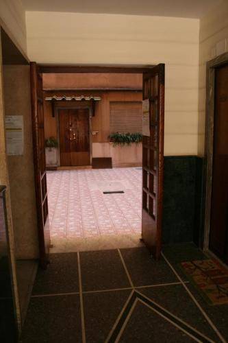 Vatican City Accommodation 3