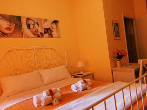 Vatican City Accommodation, Roma