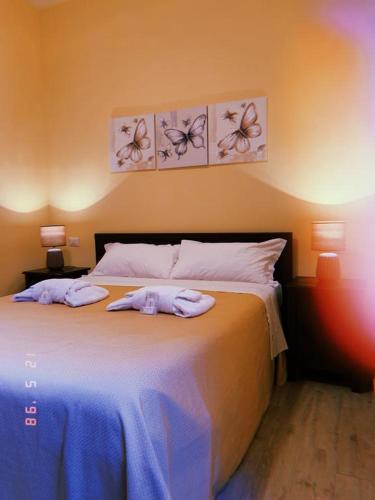 Vatican City Accommodation 2