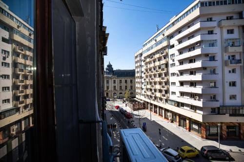 Metropole Apartments Studio Old City - image 5