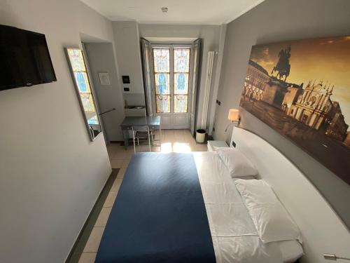 Double Room (1 Adult)