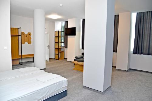 Hotel Ricas - main image