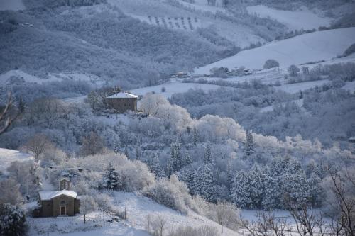 Agriturismo Belmonte