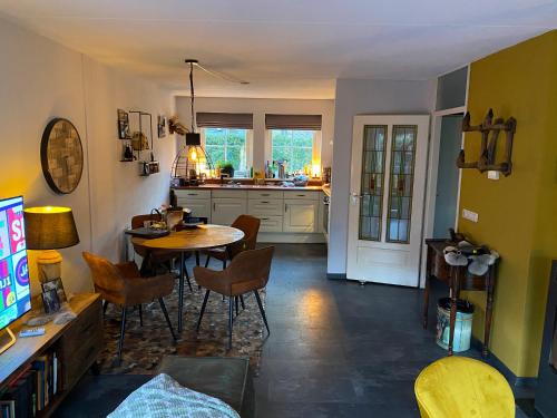  Hunting Lodge 104 in Lunteren