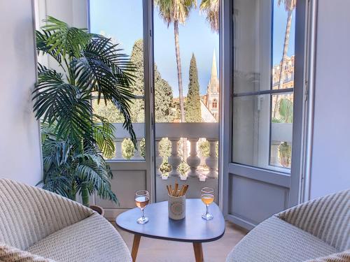 Nestor&Jeeves - PALAIS MARIE PRESTIGE - Central - Close sea, Nice (fotografie 8)