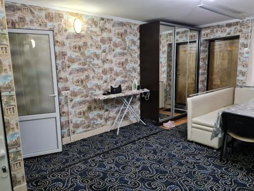 Apartment Tsvetochny Tupik - image 8