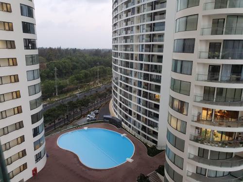 Can ho cao cap Gateway Vung Tau 75 m2 -2pn 2wc