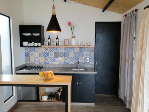 Tiny Houses Premium - Casa Barcelona, Duitama (Foto 7)