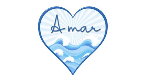 Amar