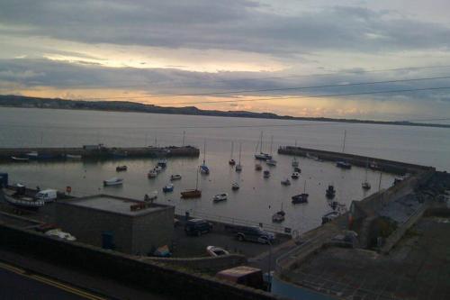 Hillhead House, 4* Rated NITB - Stunning Sea Views 5
