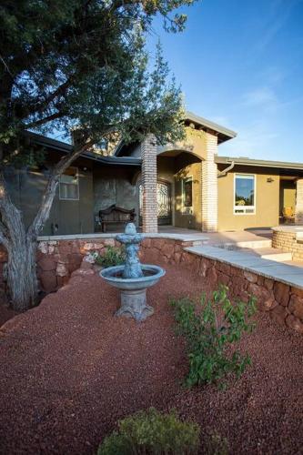 Luxury Sedona Destination!! - main image