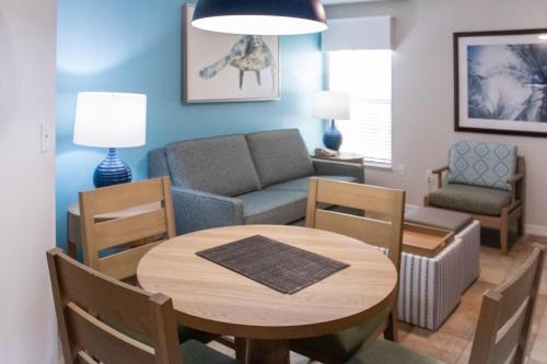 Facilities, Barefoot'n Resort in Orlando (FL)