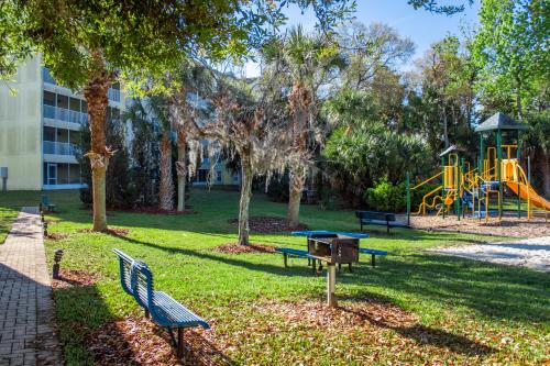 Facilities, Barefoot'n Resort in Orlando (FL)