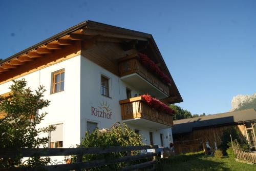  Ritzhof in Villnöss