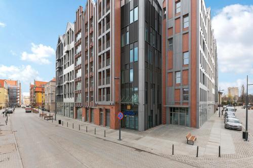 Grano Residence - Pool, Sauna, SPA & Parking by Downtown Apartments 4