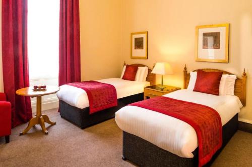 Millennium Hotel Glasgow - image 12