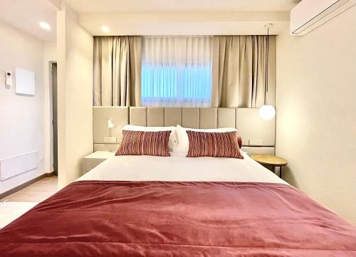 Campo di Golf Punta Ala '19ª Buca Exclusive Room'