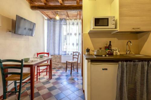 La Posentet in Alghero