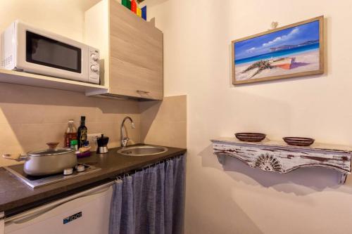 La Posentet in Alghero