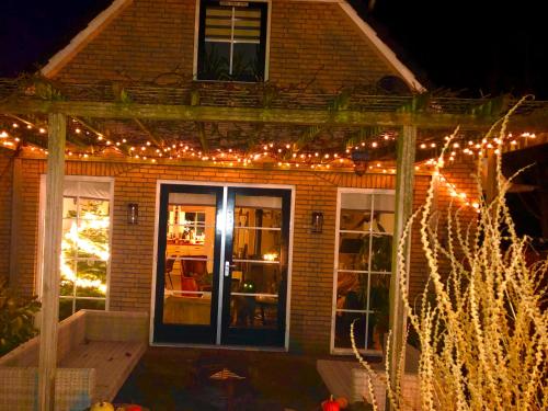  Hunting Lodge 104 in Lunteren