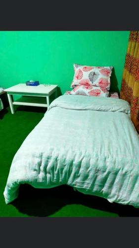 Sunrise point fast food & homestay