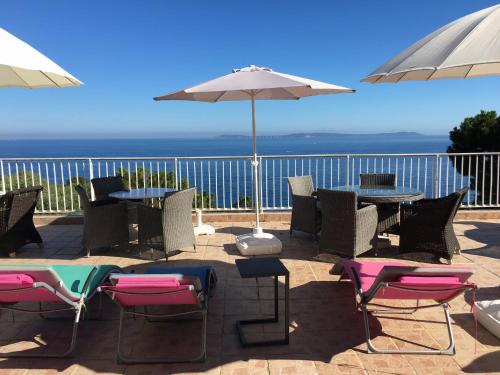 Villa Louisette chambre d'hôte Bois de la Colle