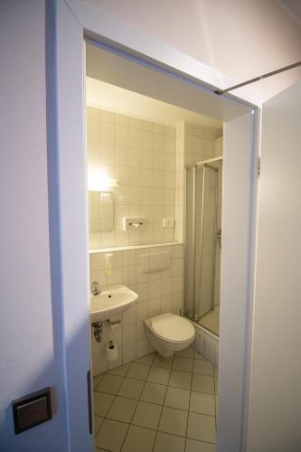 Hotel Fallersleber Spieker - image 14