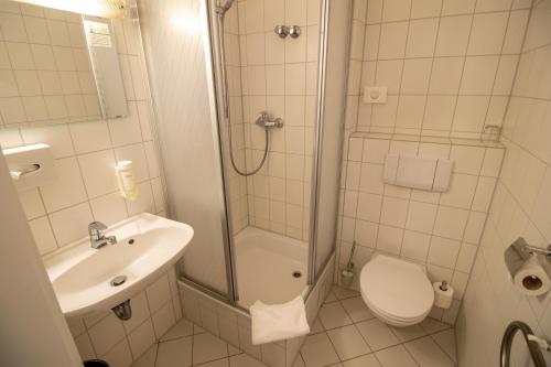 Hotel Fallersleber Spieker - image 4