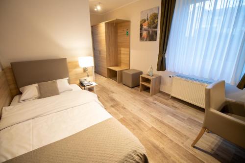 Hotel Fallersleber Spieker - image 3