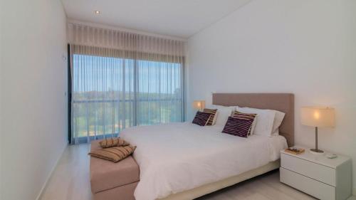 Apartamentos Cavalo Preto Beach Resort Quarteira