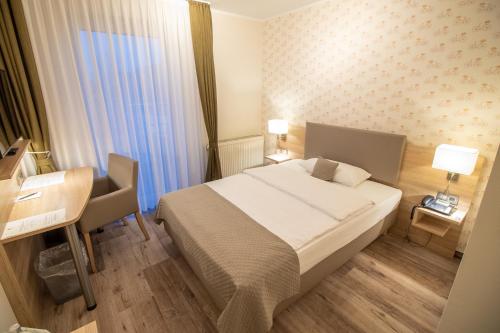 Hotel Fallersleber Spieker - image 7