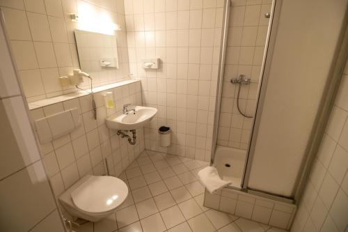 Hotel Fallersleber Spieker - main image
