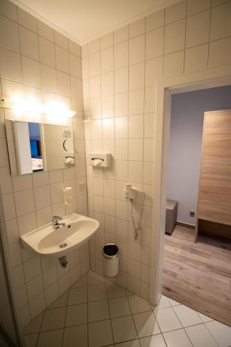 Hotel Fallersleber Spieker - image 8