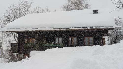 Chambre d'hôtes Chalet des Burdines - main image