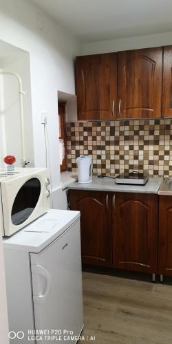 Kifog-Lak Vendeghaz in โปรอสซโล่