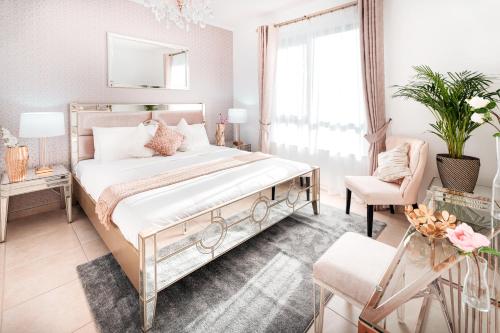 Elite Royal Apartment - Full Burj Khalifa & Fountain View - Emerald, Dubaj (fotografie 8)