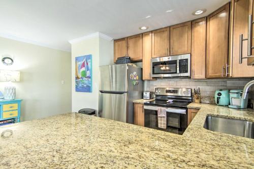 Maryland Condo 100 Steps to Ocean City Beach! - image 6