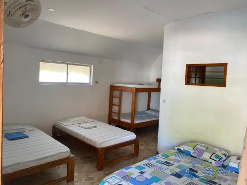 Hotel Villa del Mar Coveñas – Coveñas, LA