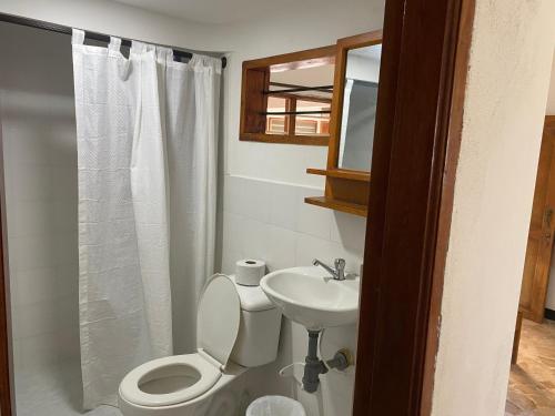 Hotel Villa del Mar Coveñas – Coveñas, LA
