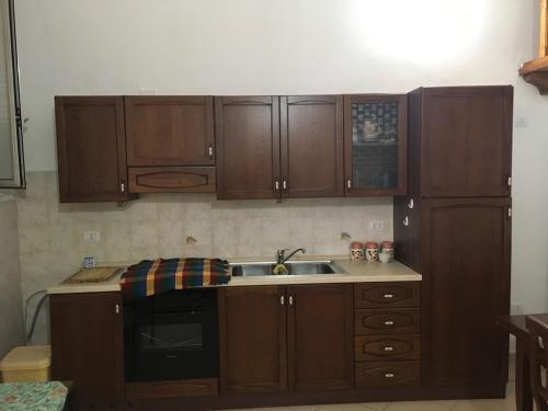 via nuoro gîte à louer Cussorgia