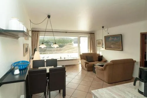 Ferienwohnung Merten in Hörnum, Deutschland