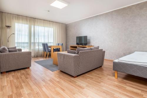 Adelle Apartments Viru Keskuses - image 10
