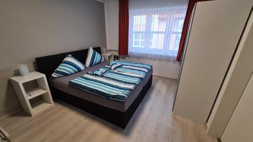 1 king bed
