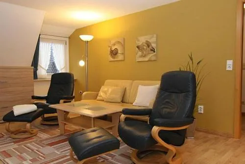 Haus Gräpel App 3 in Hörnum, Deutschland