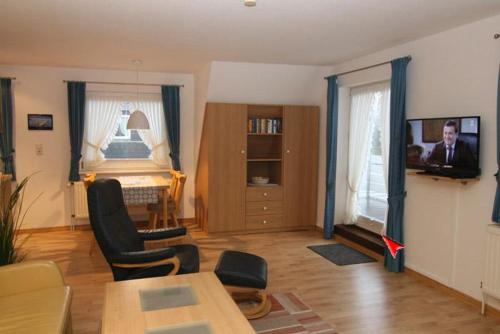 Haus Gräpel App 3 - image 4