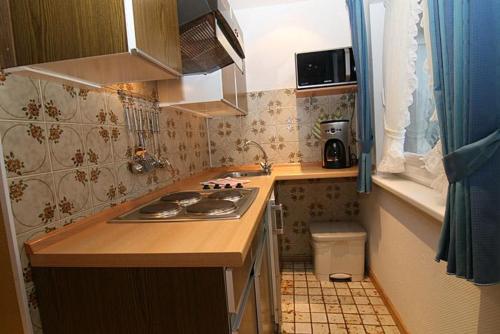 Haus Gräpel App 3 - image 8
