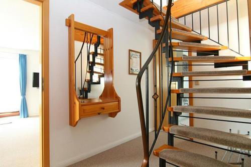 Haus Gräpel App 3 - image 3
