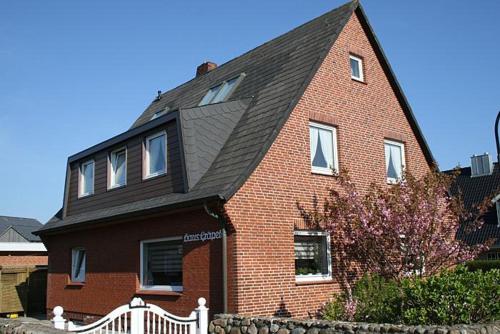 Haus Gräpel App 3 - image 6