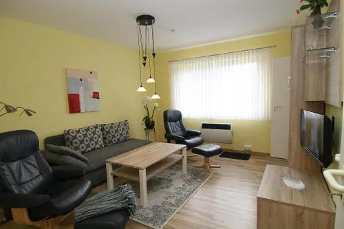 Haus Gräpel App 6 in Hörnum, Deutschland
